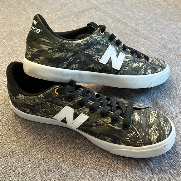 New Balance Other - Men’s size 10.5 New Balance camo sneakers
